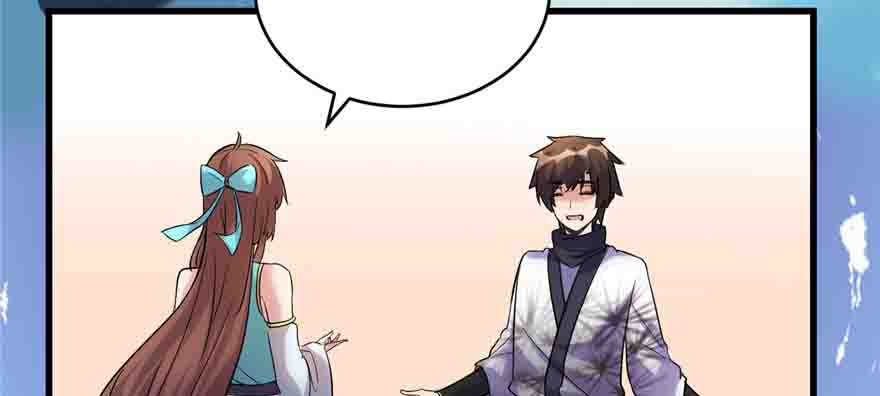 I Might Be A Fake Cultivator Chapter 03 Gambar 81